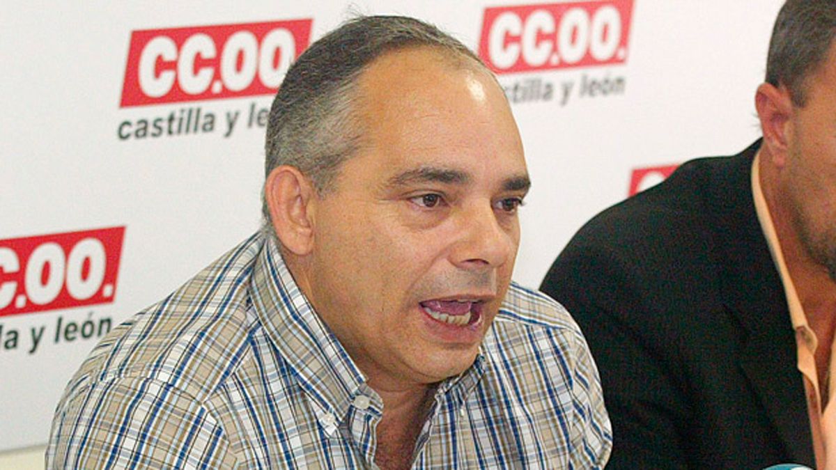 Pedro Monasterio se reunirá con el consejero de Economía para pulir la reedición del Plan de Dinamización con novedades. | ICAL