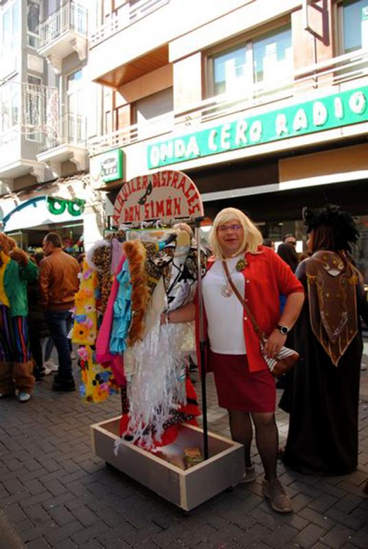 Imagen de la galería de Carnaval 2020 La Bañeza