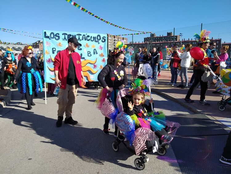 Imagen de la galería de Carnaval Ponferrada colegios 2020 23-02-2020