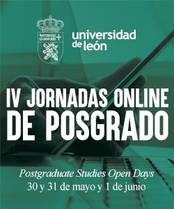 UNIVERSIDAD. JORNADAS POSGRADO. 29-05-2023
