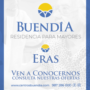 CENTROS BUENDIA. 12-04-2023