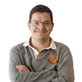 Imagen de Alfonso Martínez