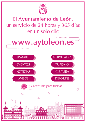 AYTO. LEON. MEDIO AMBIENTE. 01-06-2023