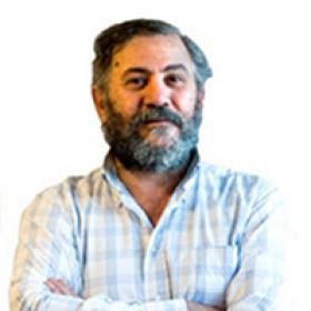 Fotografía de Fulgencio Fernández