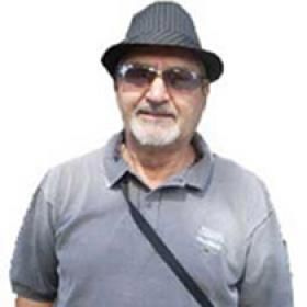Fotografía de José Antonio Llamas
