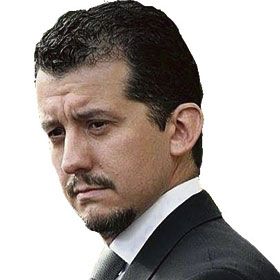 Foto de Juan Pablo García Valadés