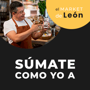 MARKET LEON. 16-03-2023