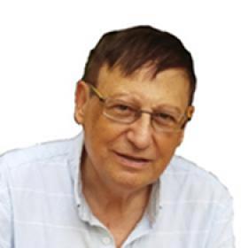 Imagen de Santiago Trancón Pérez