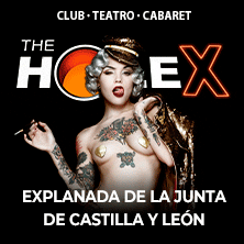 THE HOLE. PORTADA. 15-09-2022