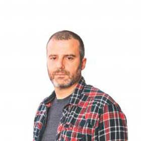 Imagen de Tomás Vega Moralejo