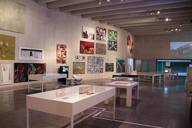 Fondos documentales de 'Tráfico de Arte'. | ICAL