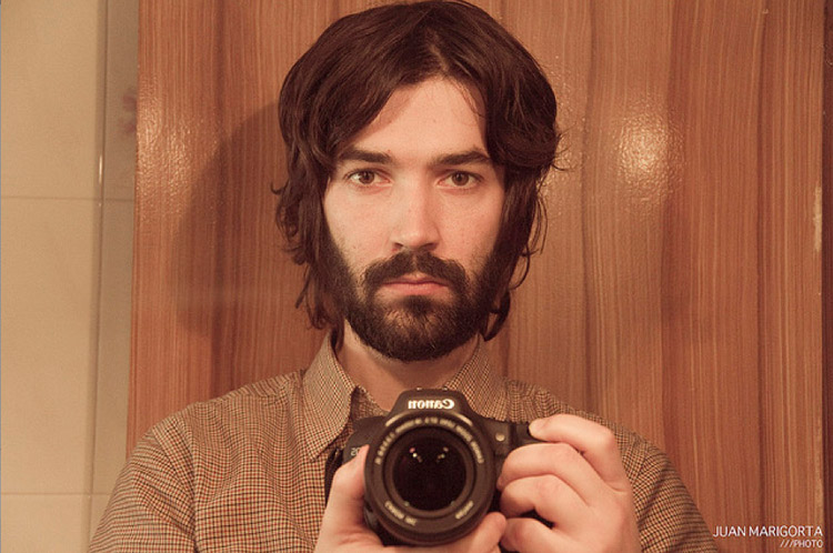 Juan Marigorta. | J.M.