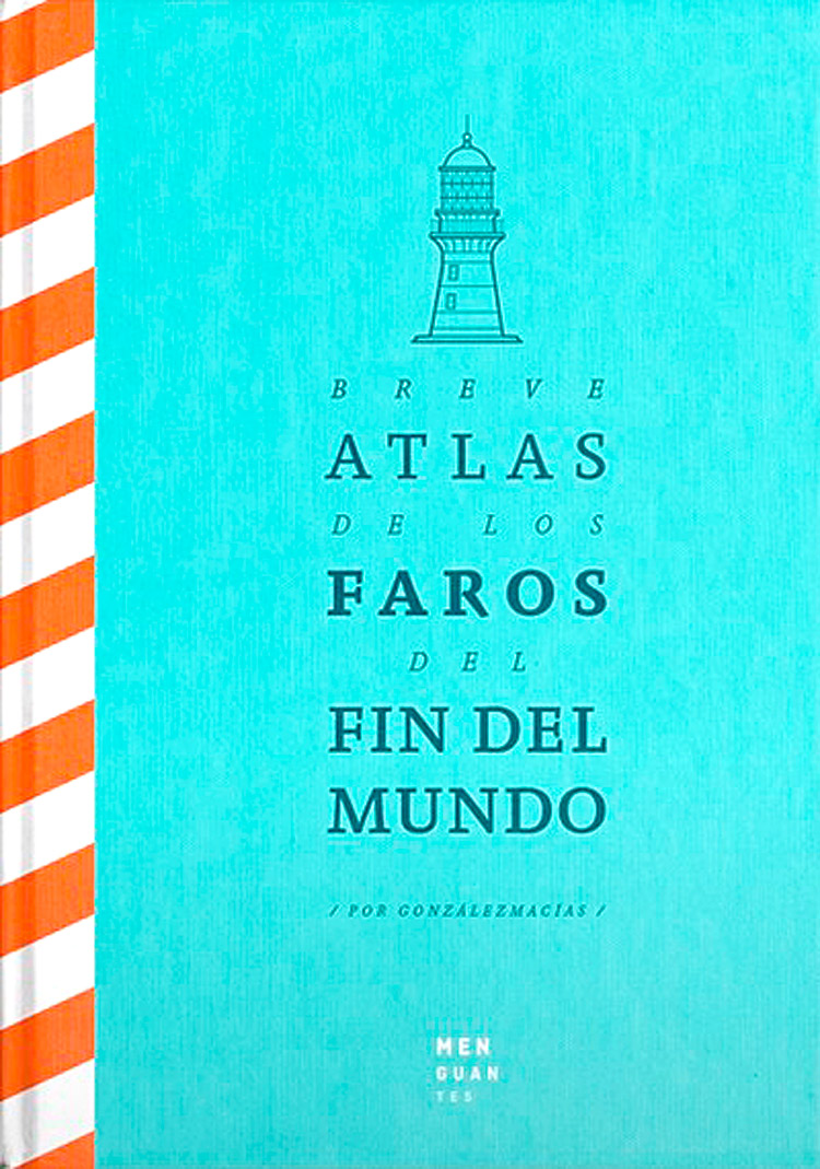 El libro de González Macías.