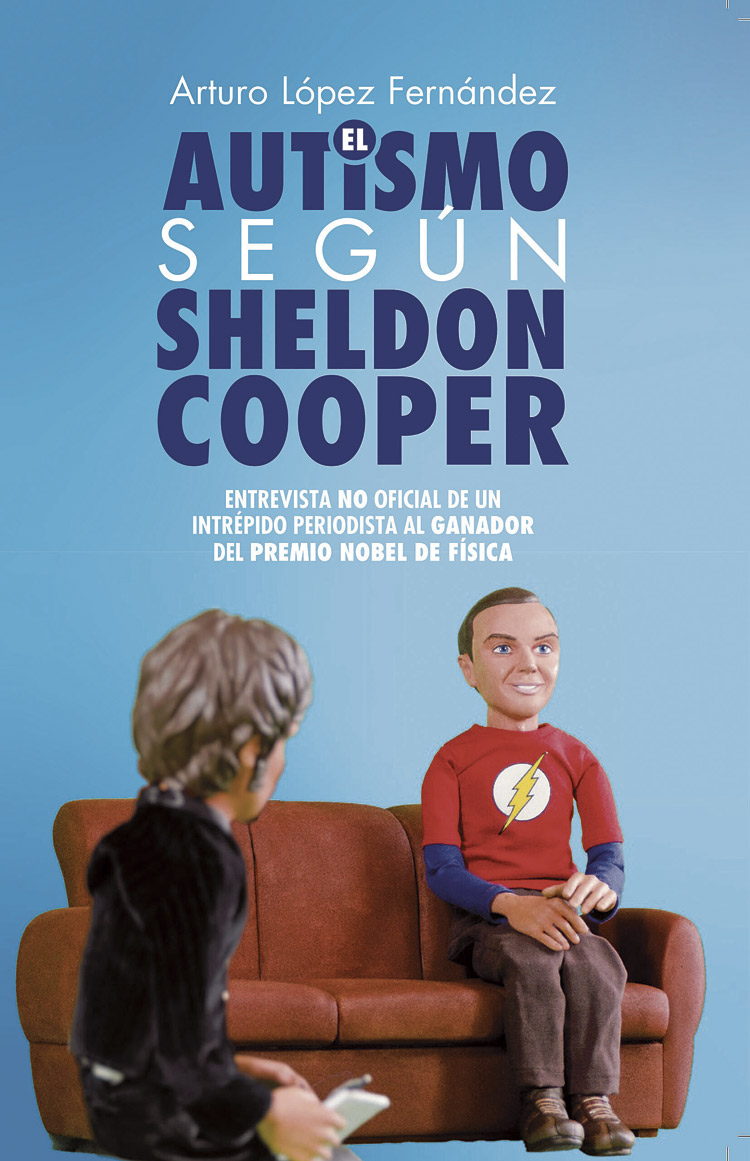 Portada de la publicación.