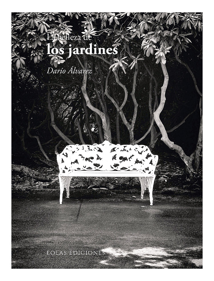 Portada de la publicación. | EOLAS EDICIONES