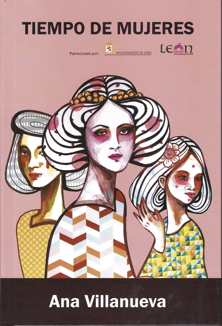 'Tiempo de mujeres'.