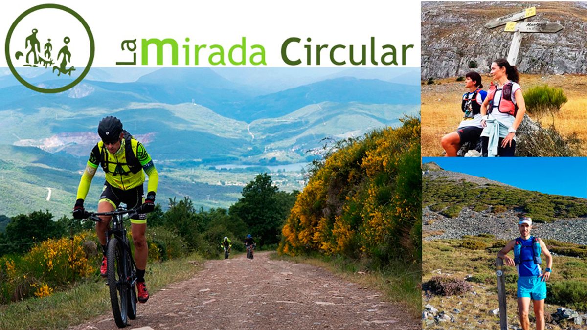 Vídeo de estreno sobre La Mirada Circular. | BINATUR