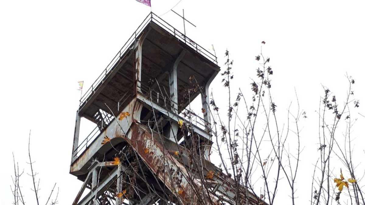 Se promocionará el turismo de naturaleza y el industrial. | TURISMO VALLE DE LACIANA Se promocionará el turismo de naturaleza y el industrial. | TURISMO VALLE DE LACIANA