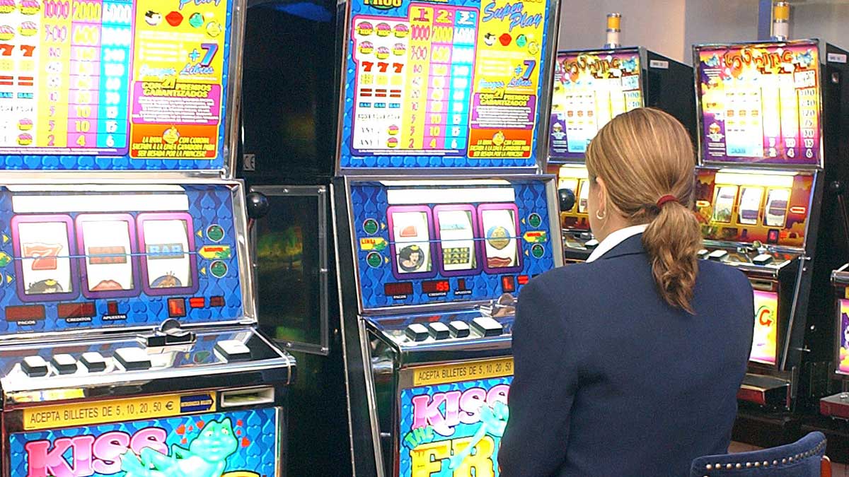La provincia leonesa recauda al año más de 13 millones de euros en juegos de azar. | ICAL