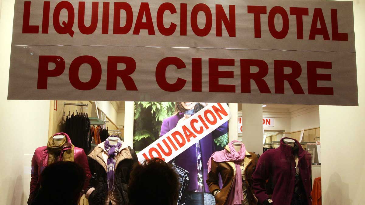 El fin de la renta antigua podría obligar al cierre de muchos establecimientos. | ICAL