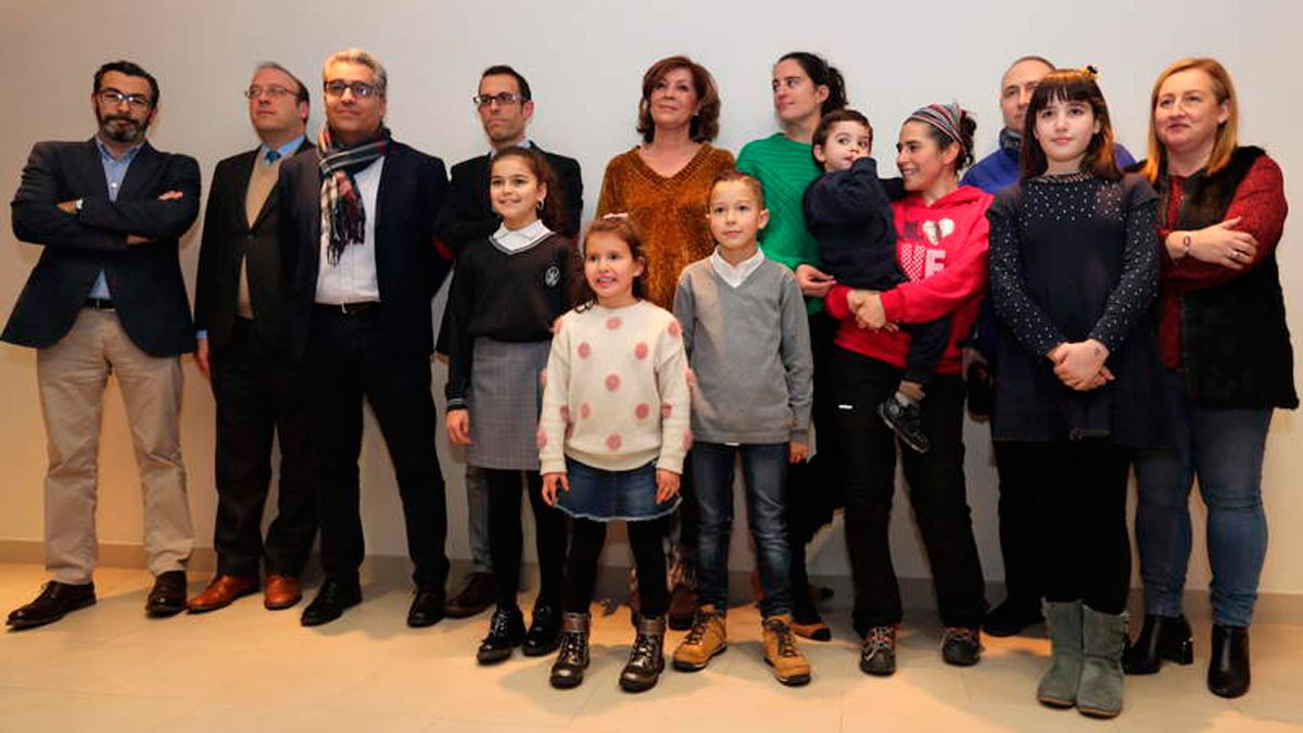 Premios concedidos en la anterior convocatoria. | ICA