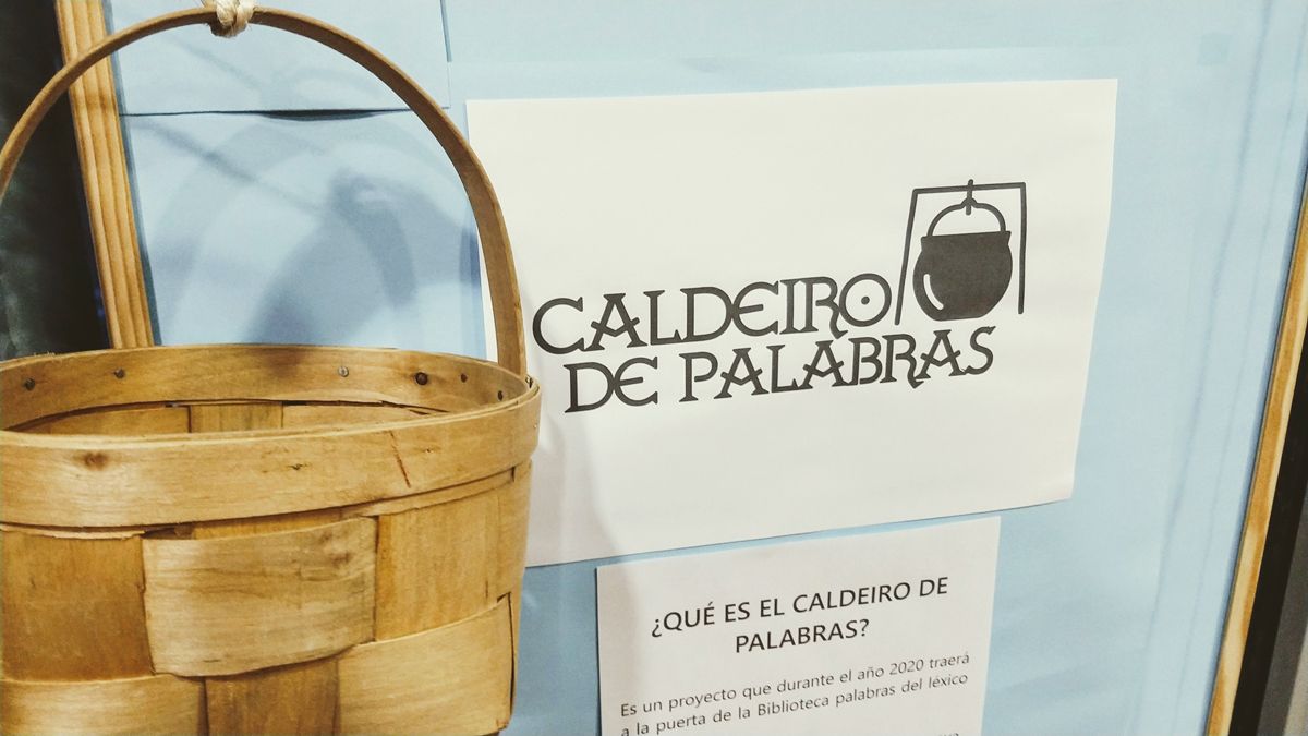 Imagen de la cesta con la que se inicia el proyecto. Imagen de la cesta con la que se inicia el proyecto.