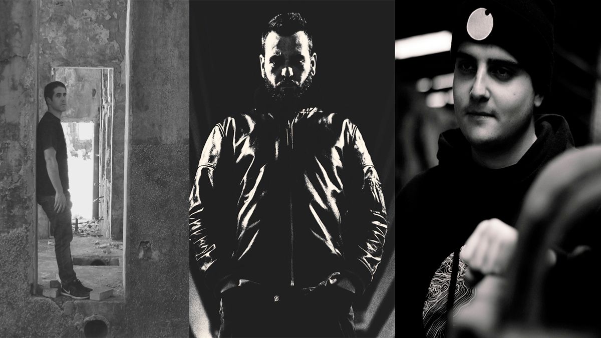 Bruto celebra este sábado su primer evento en Carrizo de la Ribera. | L.N.C.