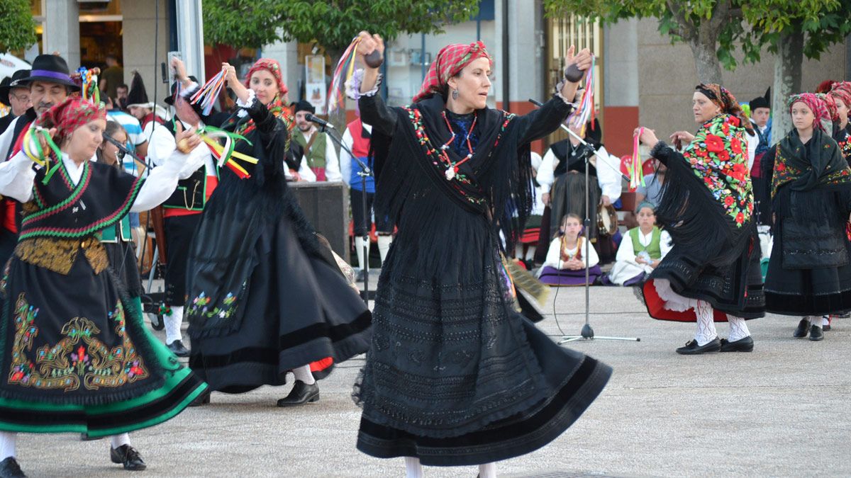 ‘La Barbacana’ fue la anfitriona del evento. | PATRICIA FERRERO