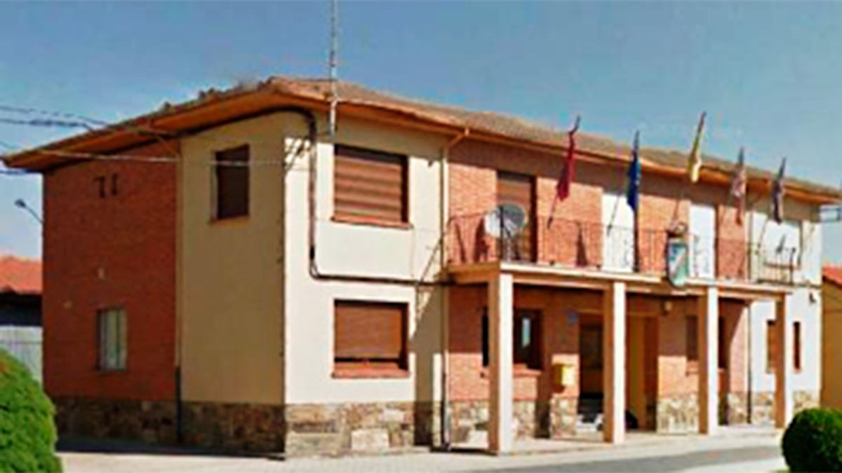 | AYTO. DE RIEGO DE LA VEGA