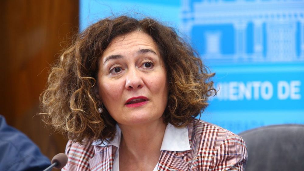 Merayo desea a su sucesor en la Alcaldía 