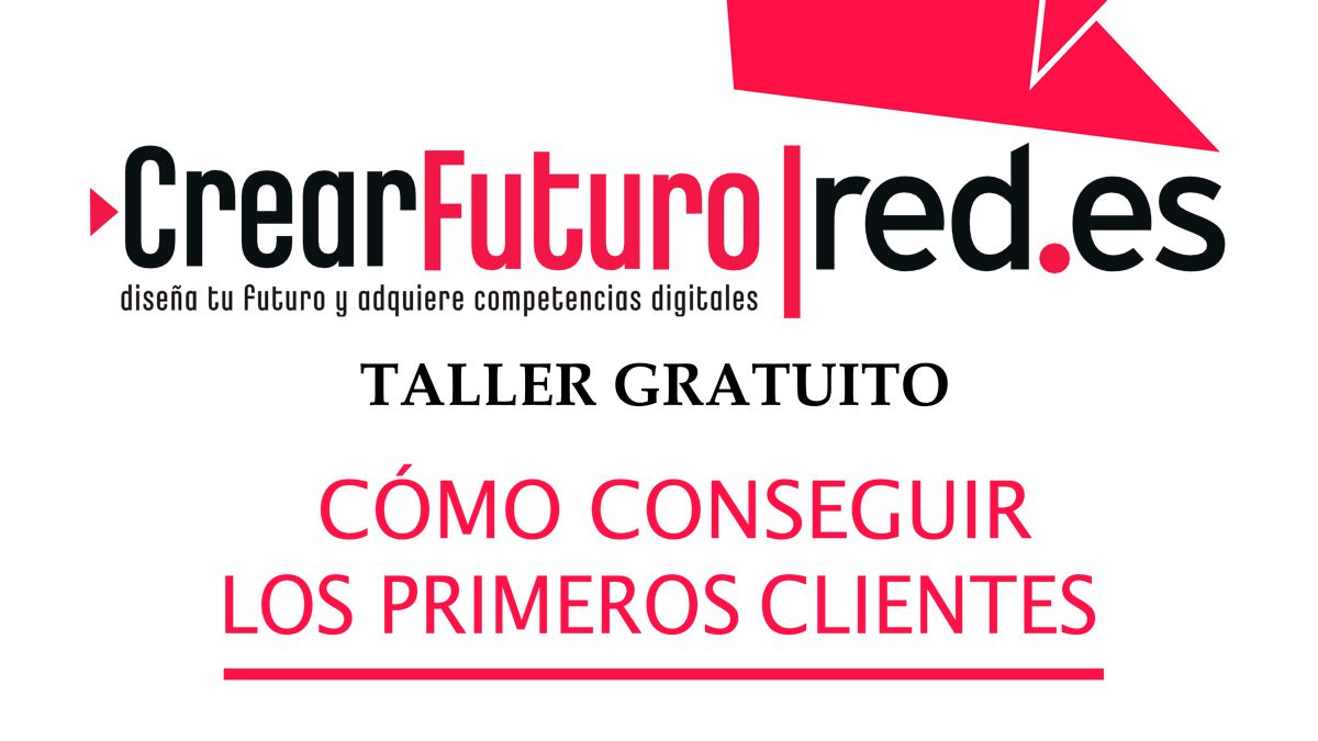 Cartel que promociona la iniciativa formativa. Cartel que promociona la iniciativa formativa.