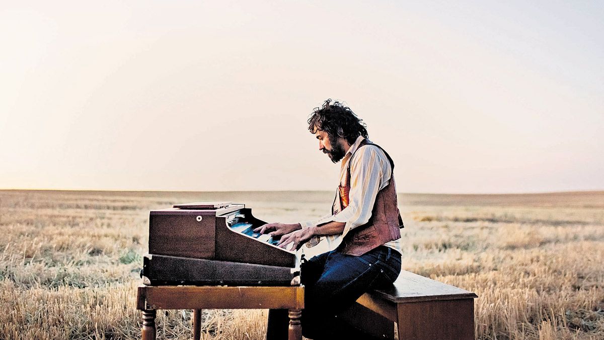 Julián Maeso es uno de los intérpretes que se dan cita en El Albéitar. | L.N.C. Julián Maeso es uno de los intérpretes que se dan cita en El Albéitar. | L.N.C.