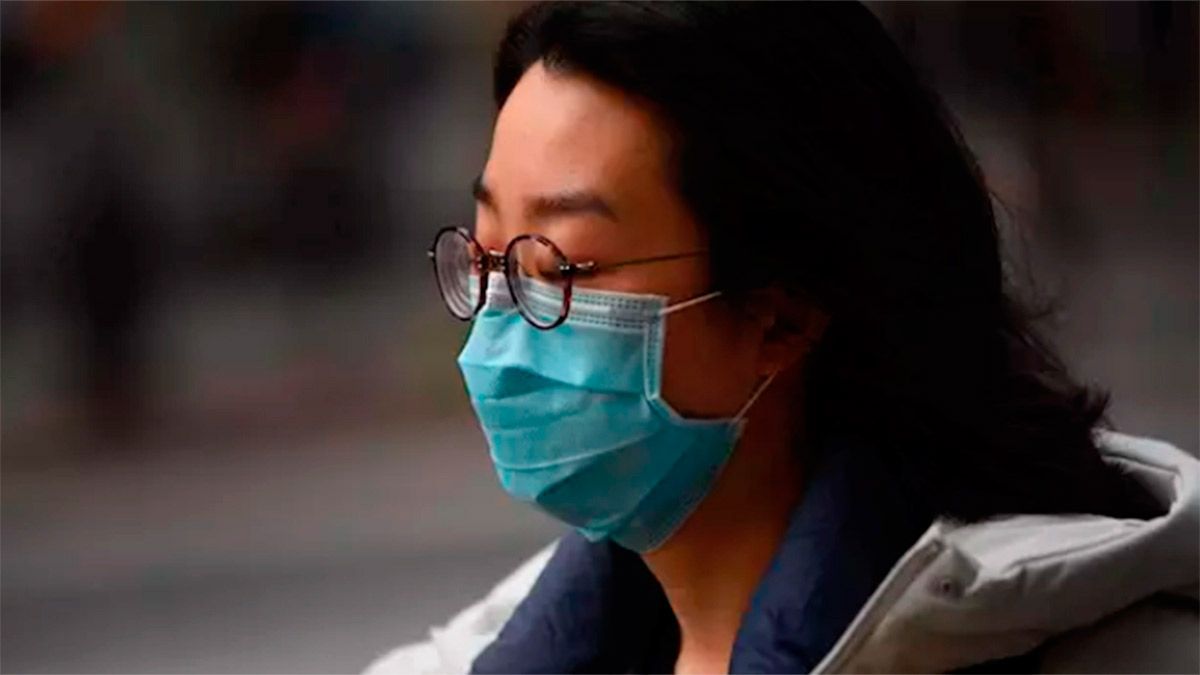 Una imagen de archivo sobre el Covid-19. | EUROPA PRESS