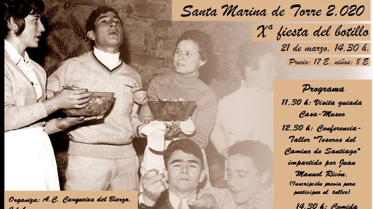 Cartel de presentación de la actividad, una boda de 1968 en el pueblo. Cartel de presentación de la actividad, una boda de 1968 en el pueblo.