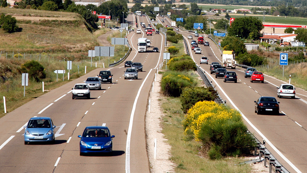 El teórico de conducir seguirá siendo en Ponferrada. | L.N.C. El teórico de conducir seguirá siendo en Ponferrada. | L.N.C.