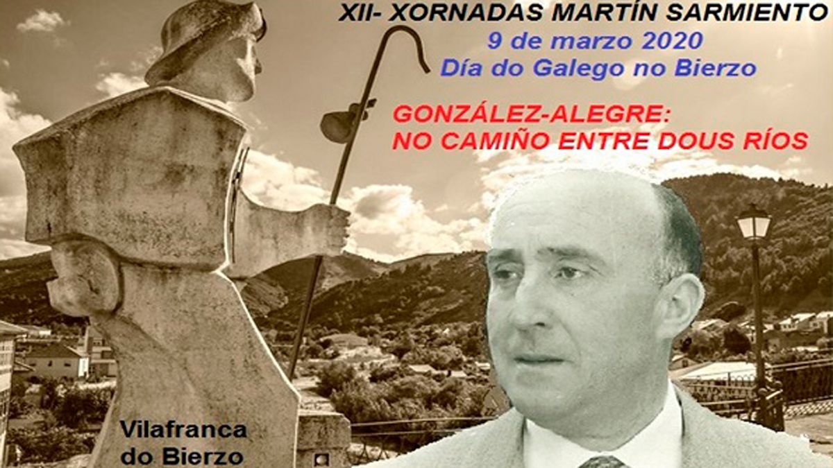 Cartel anunciador de la actividad que se repartirá por el Bierzo Oeste. Cartel anunciador de la actividad que se repartirá por el Bierzo Oeste.