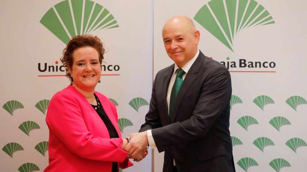 Unicaja Banco continúa como patrocinador del Premio Nacional de