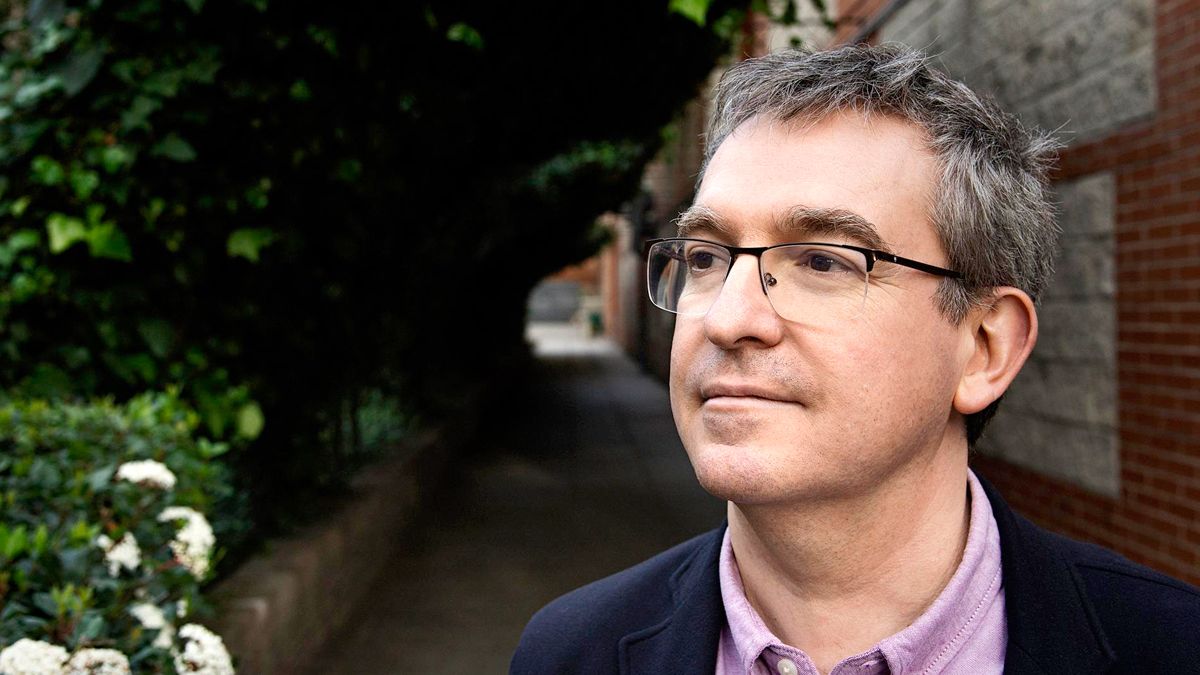 El docente y escritor valenciano Santiago Posteguillo ya tiene un nuevo libro. | EP
