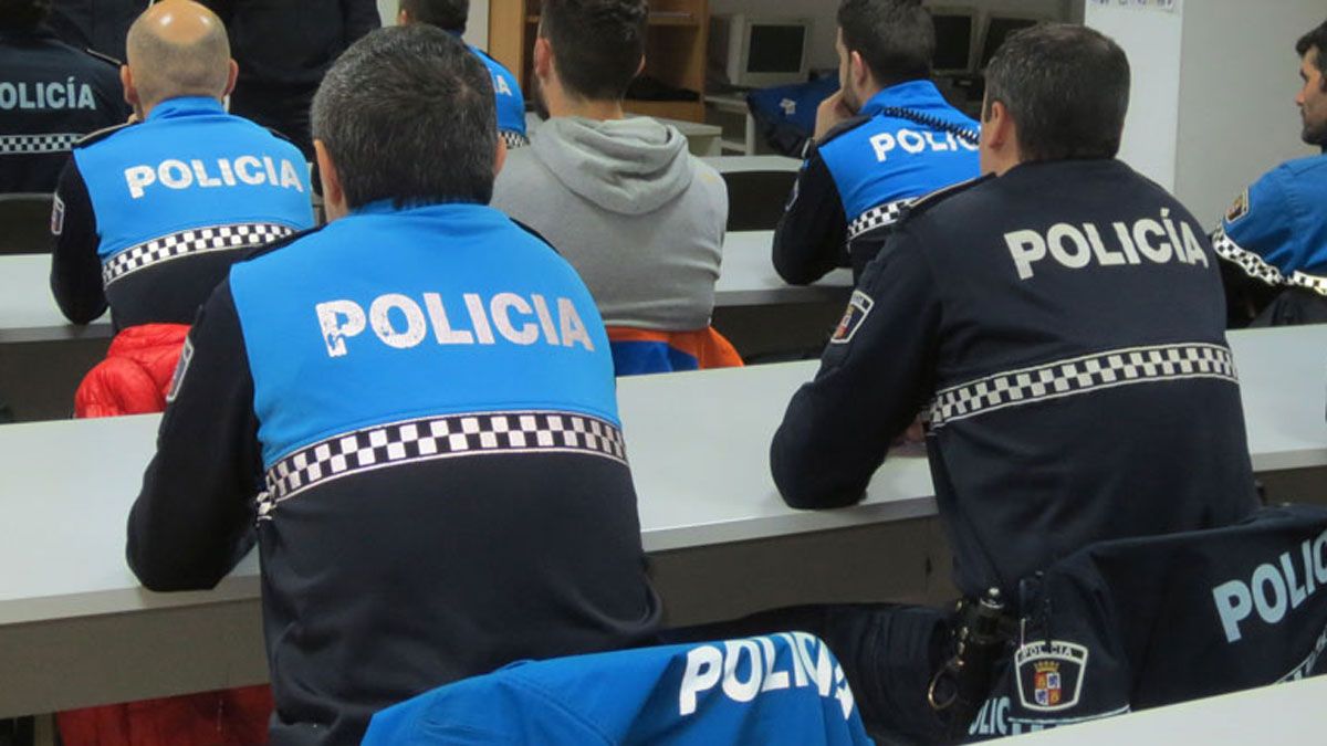 Las denuncias se han realizado el domingo y este martes en Ponferrada.