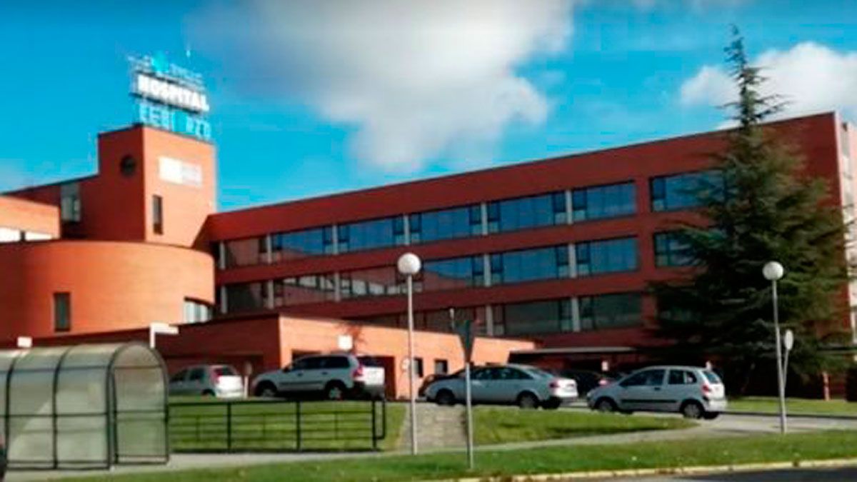 El PRB pide más material para el hospital universitario de la comarca.