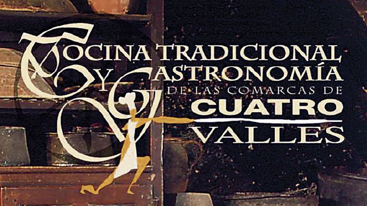 Cuatro Valles propone diversas recetas tradicionales. | L.N.C.
