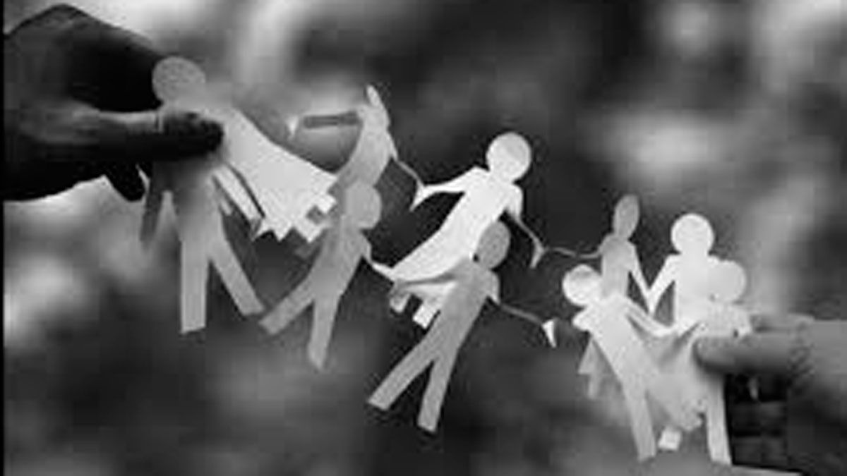 Autismo Bierzo pide que la luz recuerde al colectivo en su día.