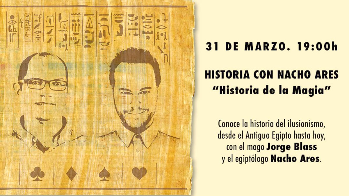 Cartel de la actividad online. Cartel de la actividad online.