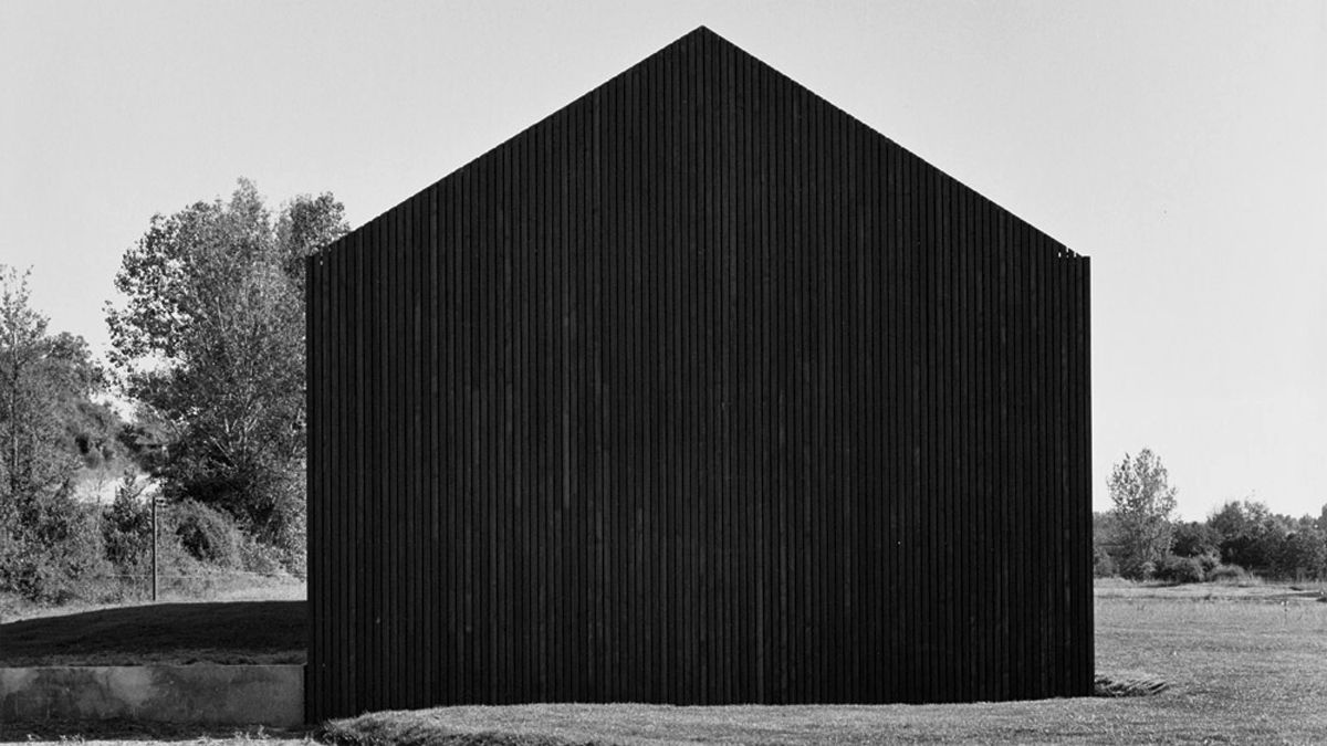 Una de las fotografías que integran la exposición del CLA ‘Mi paisaje’. | JOSÉ R. CUERVO-ARANGO Una de las fotografías que integran la exposición del CLA ‘Mi paisaje’. | JOSÉ R. CUERVO-ARANGO