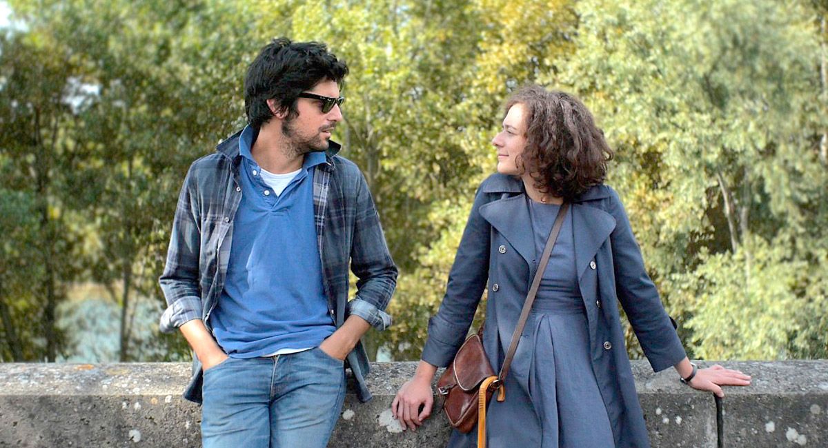 Imagen del filme ‘Los exiliados románticos’ que se estrena esta noche en el Musac con la presencia de su director Jonás Trueba. | Musac Imagen del filme ‘Los exiliados románticos’ que se estrena esta noche en el Musac con la presencia de su director Jonás Trueba. | Musac