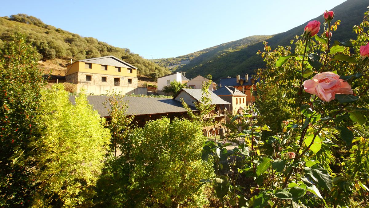 San Facundo es uno de los enclaves turísticos más notables del Bierzo Alto. | ICAL