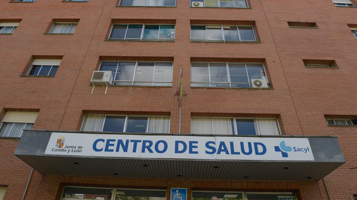 Los centros de salud tanto urbanos como rurales siguen activos. | MAURICIO PEÑA