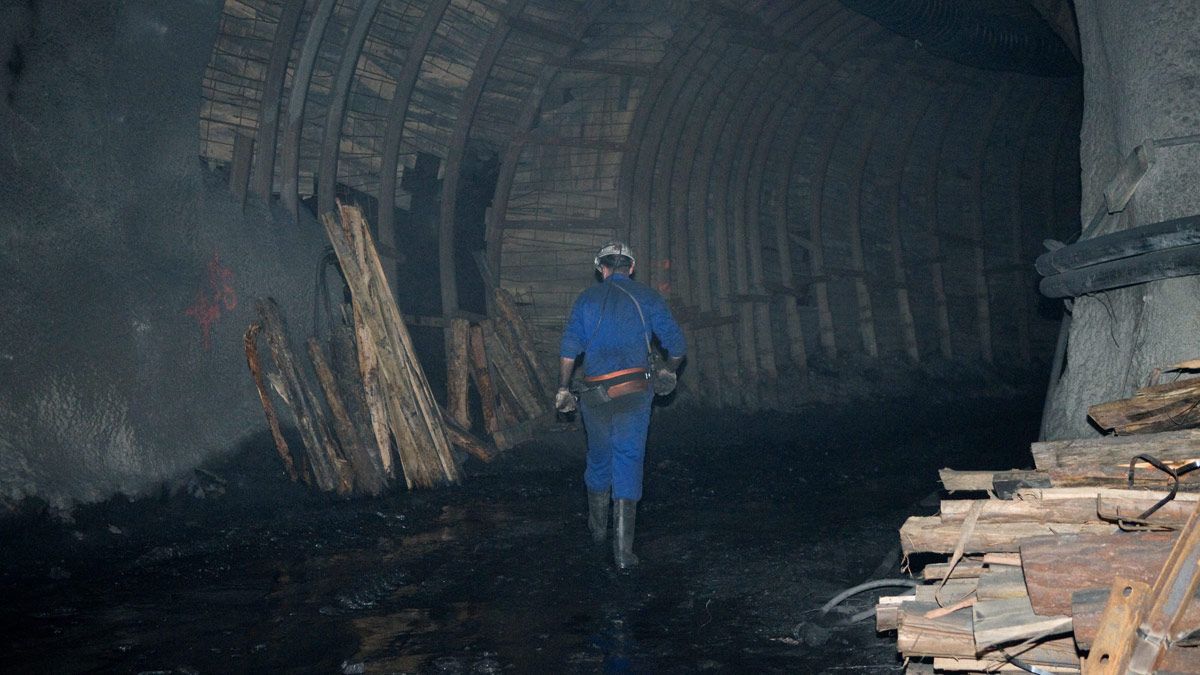 El sindicato lamenta que el Ejecutivo abandone "a su suerte" al sector. | MAURICIO PEÑA