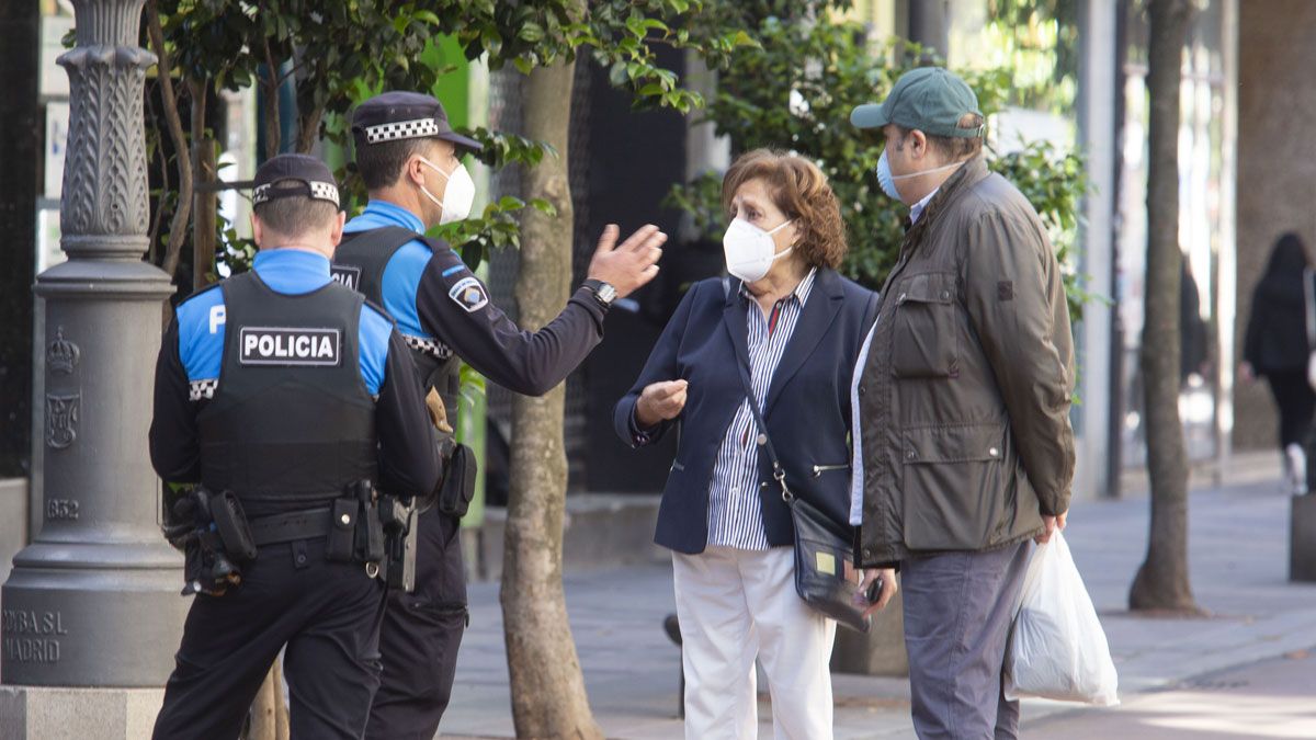 La sesión también debatirá las medidas de seguimiento a la crisis del COVID-19. | C.S. (Ical)