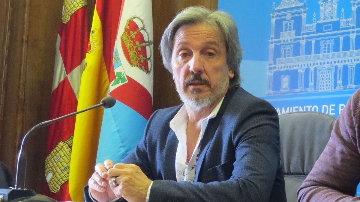 Pedro Muñoz está ingresado en prisión y ha dimitido de todos sus cargos. | ICAL